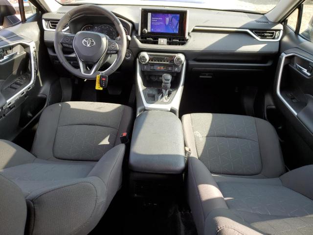 2023 TOYOTA RAV4 XLE - 2T3W1RFV8PW245682