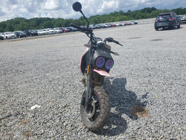 2024 CF MOTO PAPIO CL - LCEPBJL77R6000014