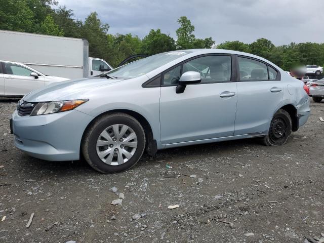 Vin: 19xfb2f59ce062883, lot: 57586045, honda civic lx 2012 img_1
