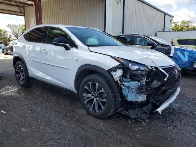 Vin: jtjbarbz9g2068055, lot: 56783345, lexus nx 200t base 20164