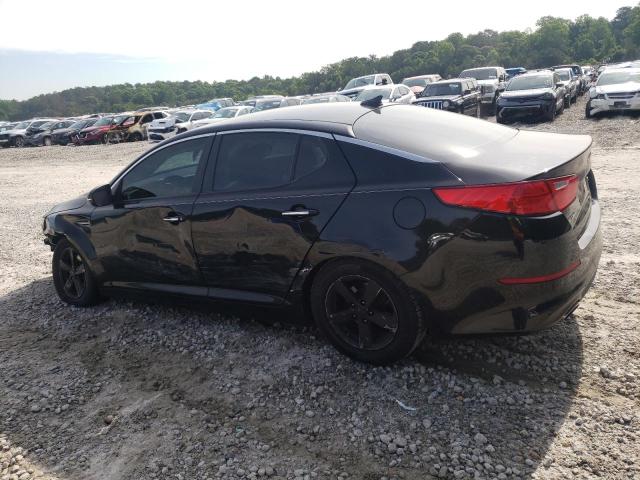 Vin: 5xxgm4a78fg419663, lot: 56546795, kia optima lx 20152