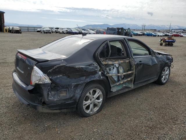 Vin: 3fahp0ha2cr448214, lot: 51581825, ford fusion se 20123