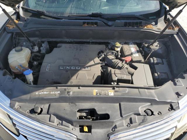 2016 LINCOLN MKX SELECT 2LMPJ6KR7GBL29393