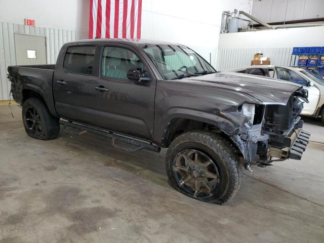Vin: 5tfaz5cn0gx017476, lot: 56387445, toyota tacoma double cab 20164