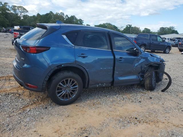 Vin: jm3kfabm6k1500990, lot: 56398965, mazda cx-5 sport 20193