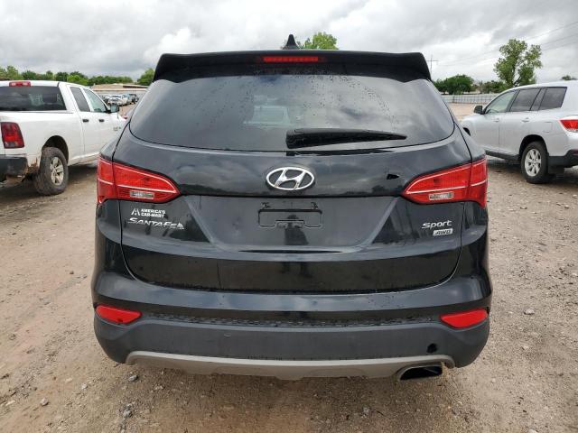 2016 HYUNDAI SANTA FE S - 5XYZTDLB5GG343197