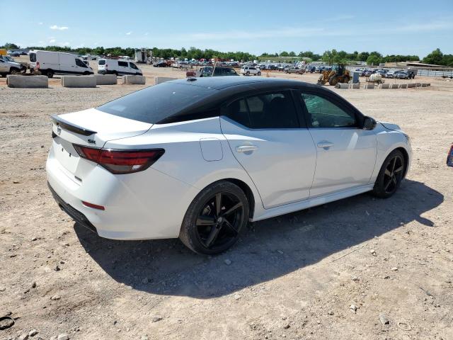 Vin: 3n1ab8dv7py274401, lot: 54843935, nissan sentra sr 20233