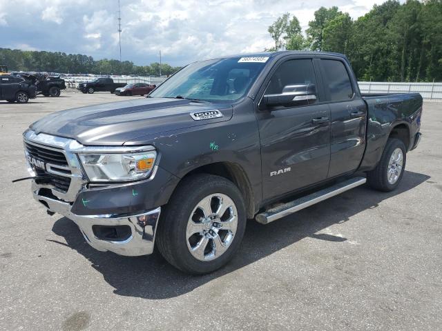 RAM 1500 BIG H