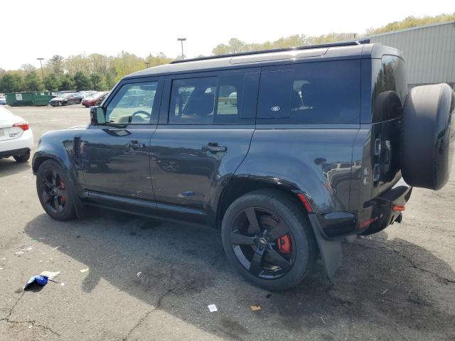 Vin: salex7eu0r2317700, lot: 54661035, land rover defender 110 x 20242