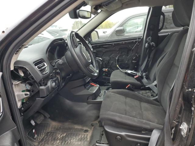 2021 DODGE DURANGO PU 1C4SDJFT3MC683255