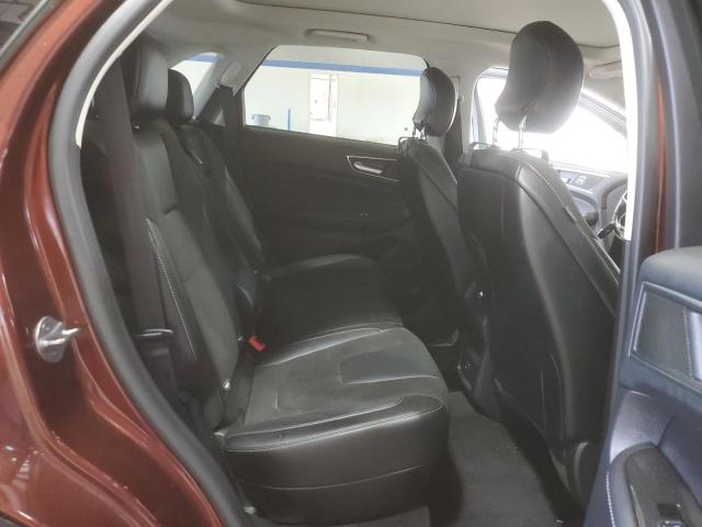 2015 FORD EDGE SPORT - 2FMTK4APXFBC04849