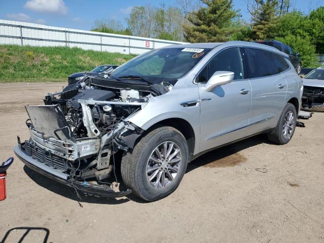 Vin: 5gaerckw4nj101768, lot: 57070695, buick enclave premium 2022 img_1