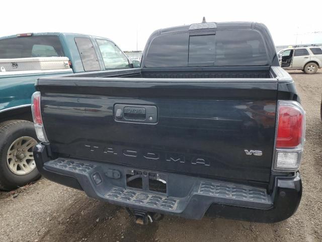 2023 TOYOTA TACOMA DOU #3304554441