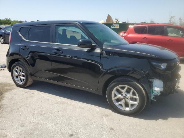 Vin: kndj23au7p7873649, lot: 57328715, kia soul lx 20234