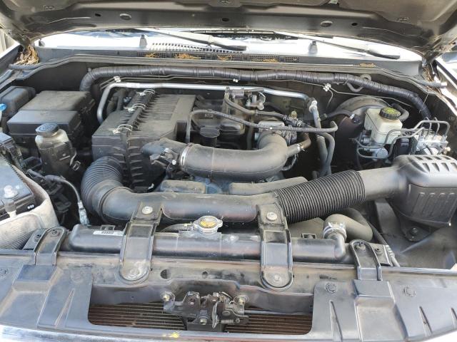 2017 NISSAN FRONTIER S - 1N6BD0CT8HN723612