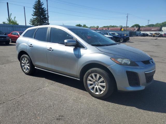 Vin: jm3er2wm5a0348046, lot: 57279995, mazda cx-7 20104