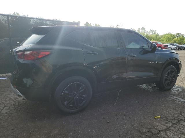 2021 CHEVROLET BLAZER 1LT 3GNKBBRAXMS580700