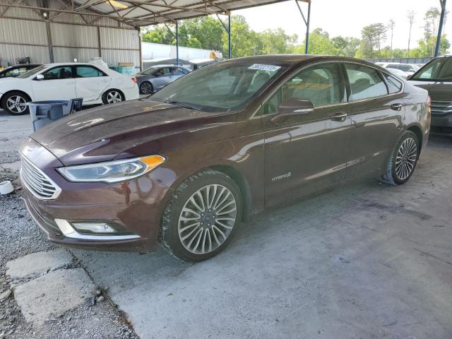 Vin: 3fa6p0ru7hr363439, lot: 56222115, ford fusion titanium hev 2017 img_1