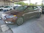 2017 FORD FUSION TIT - 3FA6P0RU7HR363439