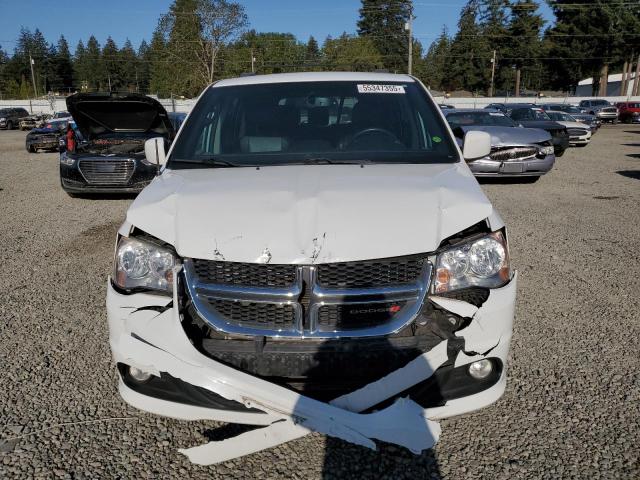 2018 DODGE GRAND CARA 2C4RDGCG5JR250032