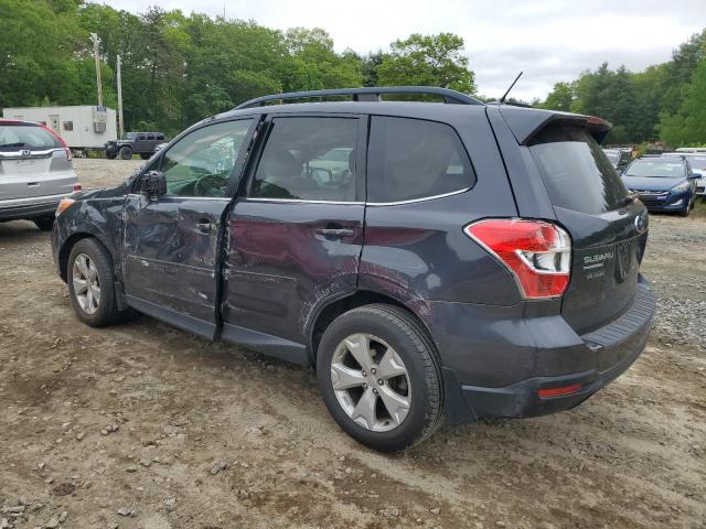 Vin: jf2sjarc8fh556514, lot: 57387245, subaru forester 2.5i limited 20152