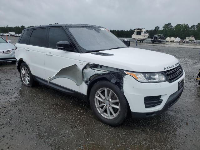 2017 LAND ROVER RANGE ROVE SALWG2FK6HA675831