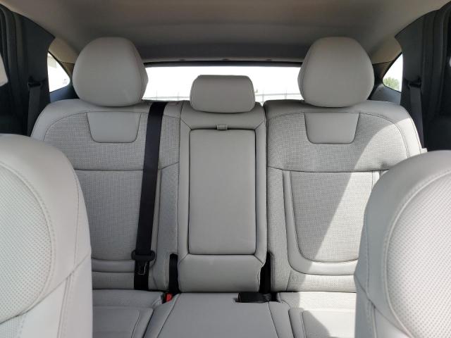 2025 HYUNDAI TUCSON LIM - KM8JEDD16SU261480