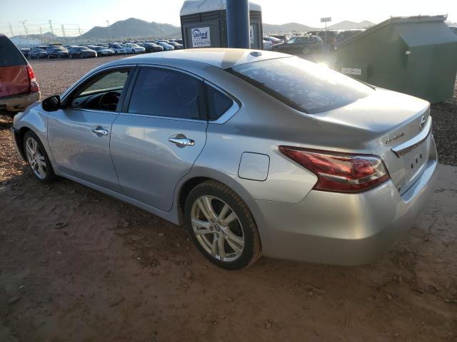 Vin: 1n4bl3ap7dc192525, lot: 57484695, nissan altima 3.5s 20132