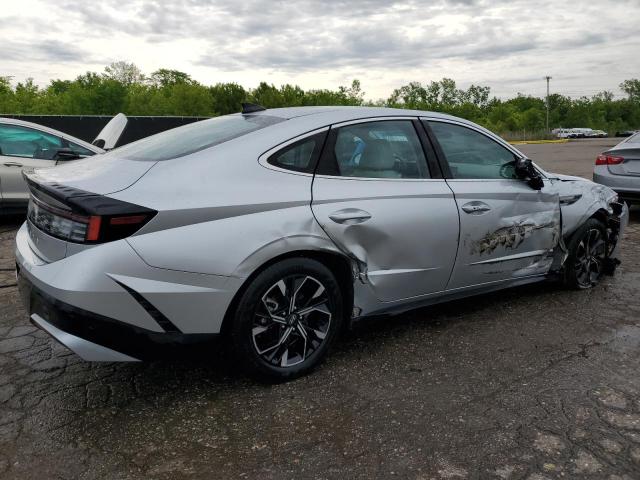 Vin: kmhl64ja2sa448761, lot: 59031665, hyundai sonata sel 20253