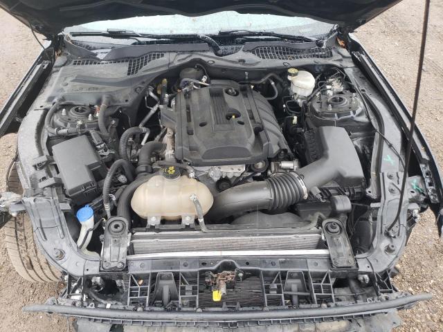 2020 FORD MUSTANG - 1FA6P8TH0L5108427
