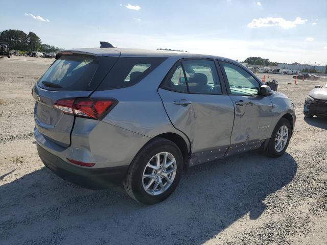 Vin: 3gnaxheg2rl139025, lot: 55295365, chevrolet equinox ls 20243