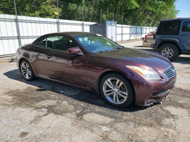 Vin: jn1cv6fe9am350292, lot: 55992245, infiniti g37 base 20104