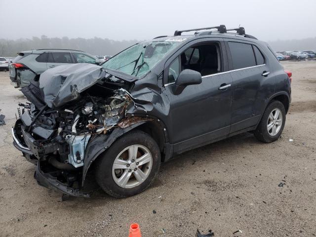 CHEVROLET TRAX 1LT