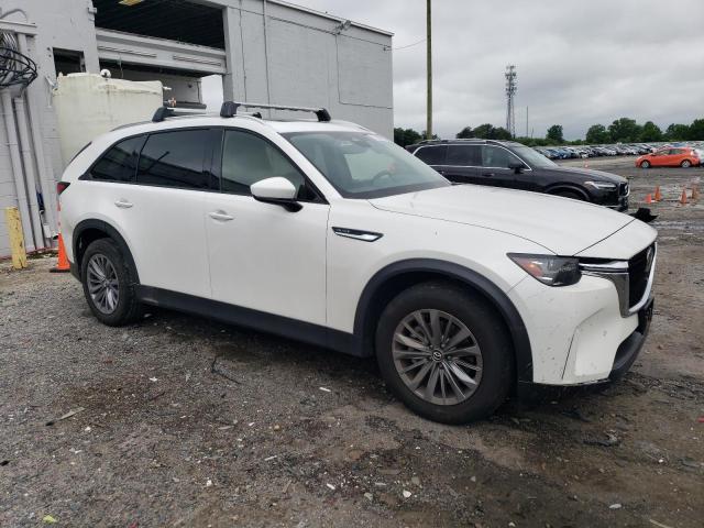 Vin: jm3kkbhd9s1211269, lot: 58839815, mazda cx-90 preferred 20254