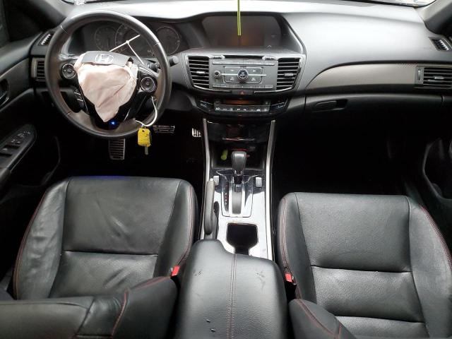 2017 HONDA ACCORD SPO - 1HGCR2F15HA084080