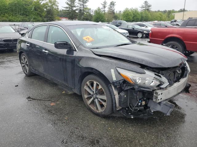 Vin: 1n4al3ap8hc295289, lot: 56223325, nissan altima 2.5 20174