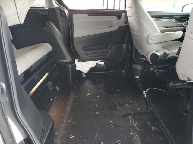 2018 HONDA ODYSSEY EX - 5FNRL6H78JB100210