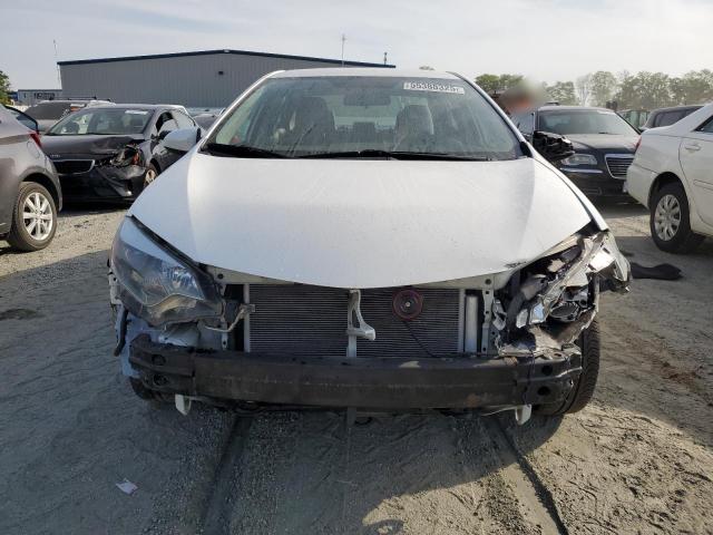 2016 TOYOTA COROLLA L - 2T1BURHE1GC566220