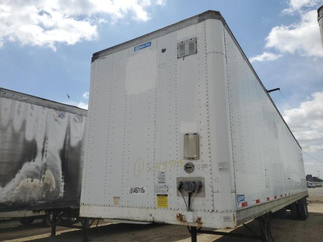 STOUGHTON TRAILER 2006 white   1DW1A53286B886362 photo #3