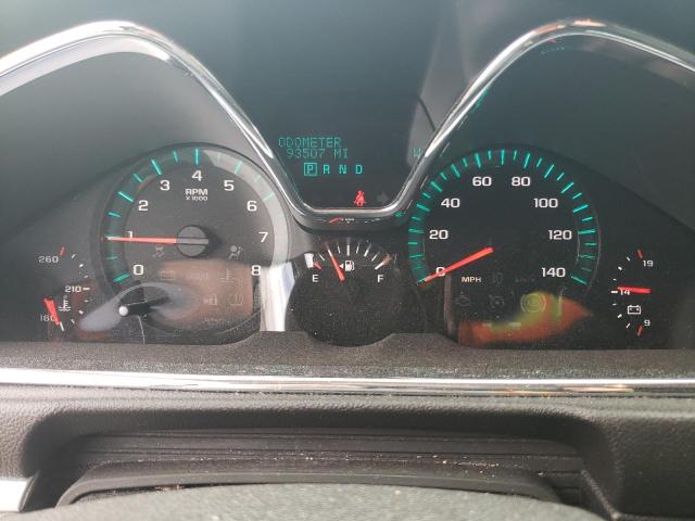2017 CHEVROLET TRAVERSE L - 1GNKVHKD3HJ209786