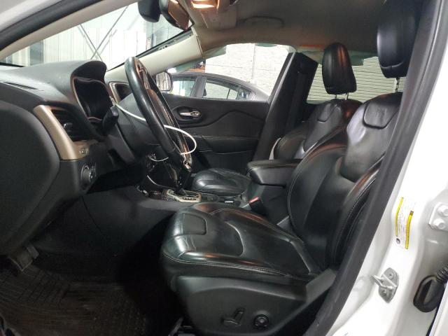 2015 JEEP CHEROKEE L - 1C4PJMDSXFW717655