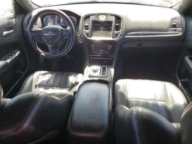2015 CHRYSLER 300 S - 2C3CCABG0FH756537