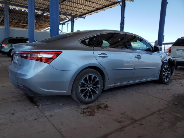 Vin: 4t1bd1eb7hu059267, lot: 57623085, toyota avalon hybrid 20173