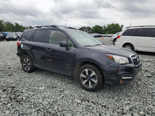 Vin: jf2sjajc8hh415196, lot: 58833955, subaru forester 2.5i limited 20174