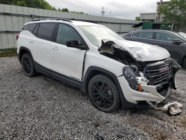 Vin: 3gkalmev9nl179404, lot: 55949255, gmc terrain sle 20224