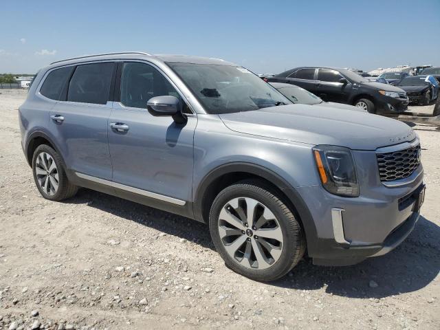 Vin: 5xyp64hc3lg054863, lot: 84088934, kia telluride s 20204