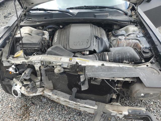 2010 DODGE CHALLENGER - 2B3CJ5DT3AH265392