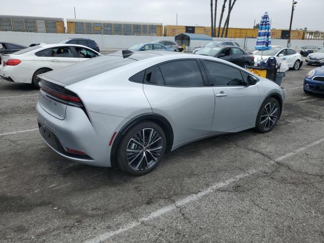 Vin: jtdacaauxr3034252, lot: 58020175, toyota prius le 20243