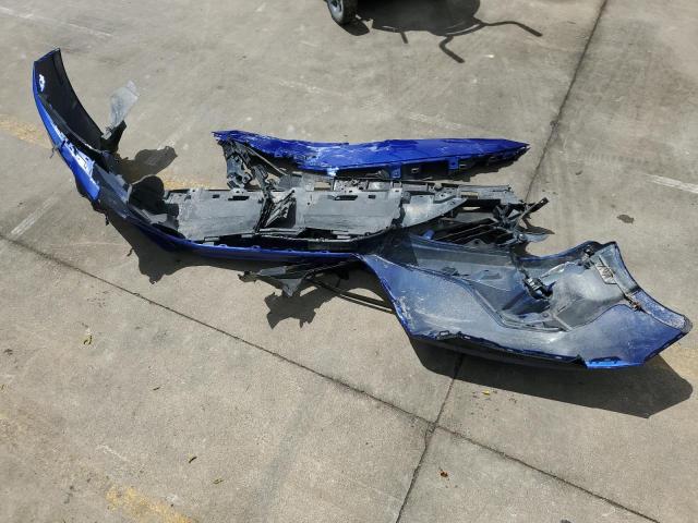 2021 HONDA ACCORD SPO - 1HGCV1F37MA080758