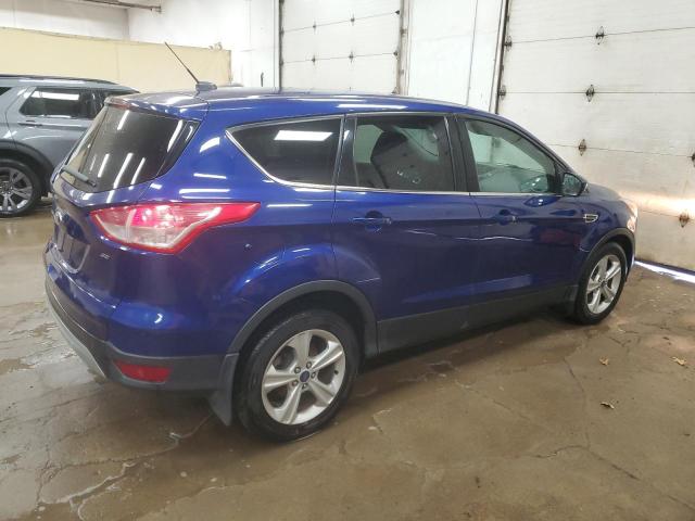 Vin: 1fmcu0g76fua21629, lot: 57477725, ford escape se 20153